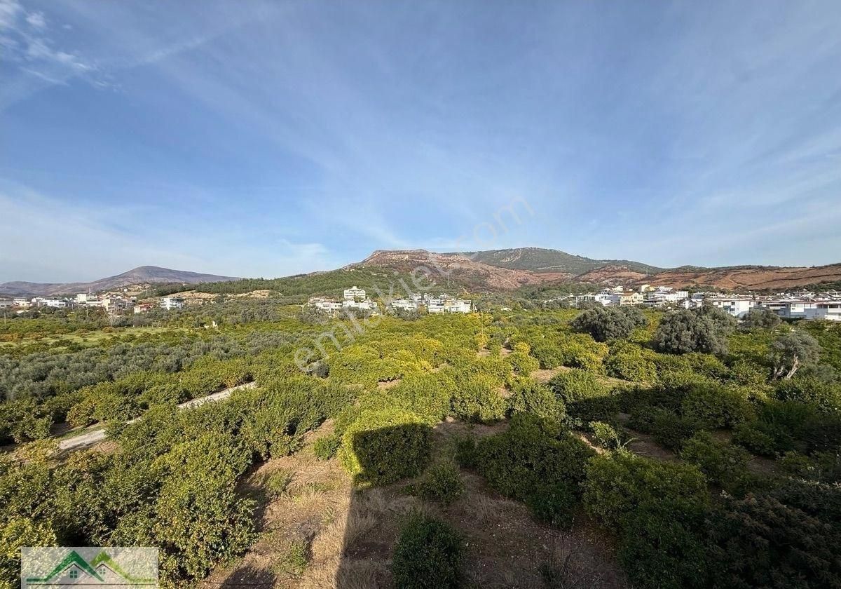 Seferihisar Ürkmez Merkez’de Satılık 2 + 1 80m2 Masrafsız Daire - Görsel 15