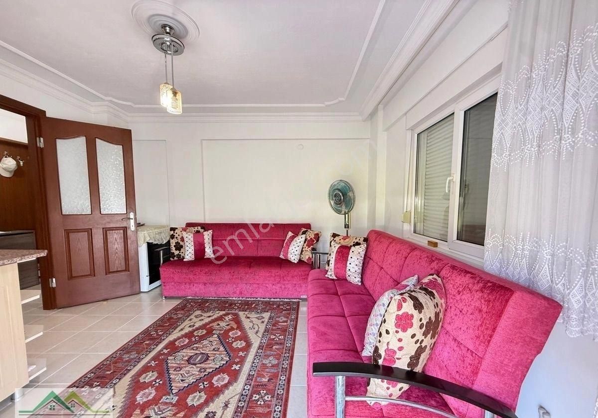 Seferihisar Ürkmez Merkez’de Satılık 2 + 1 80m2 Masrafsız Daire - Görsel 27