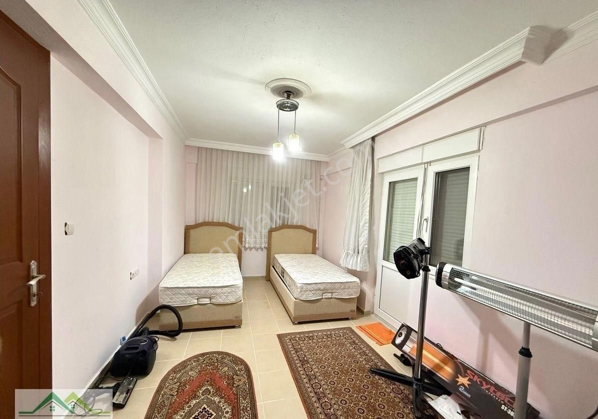 Seferihisar Ürkmez Merkez’de Satılık 2 + 1 80m2 Masrafsız Daire - Görsel 5