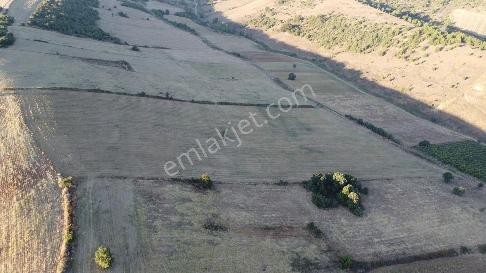 Karataş'tan Tam 33.000 M2 Şehire Yakın Yolu Olan Kupon Arazi - Görsel 25
