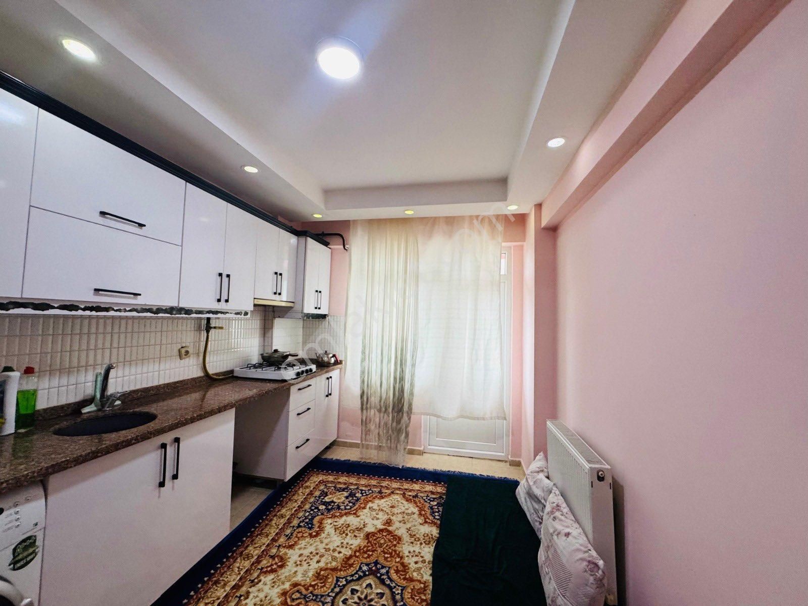 Çerkezköy Kızılpınarda 2+1 Satılık Daire Çoban Gayrimenkul - Görsel 10