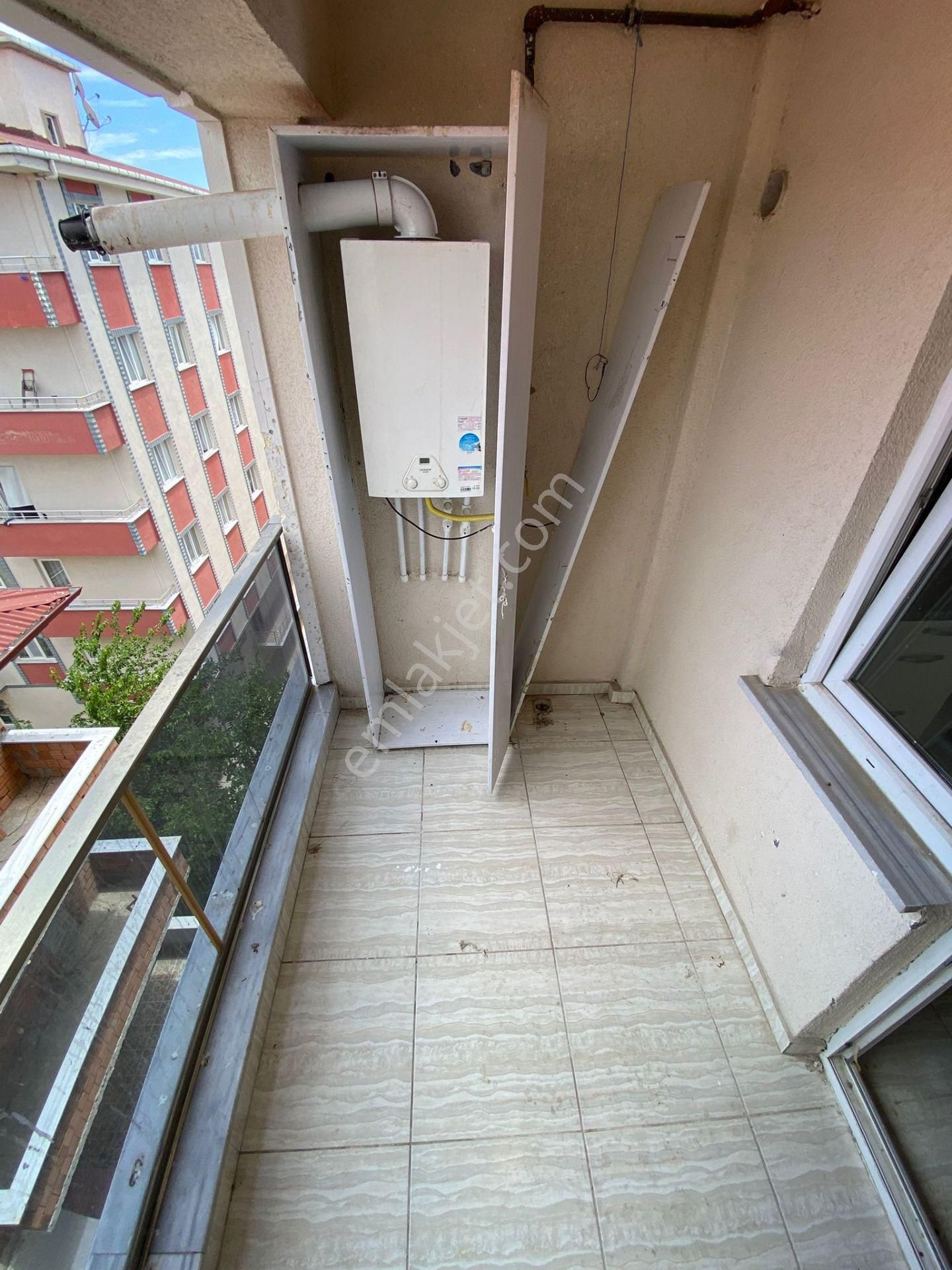 Çerkezköy Kızılpınarda 3+1 Satılık Daire Çoban Gayrimenkul - Görsel 6