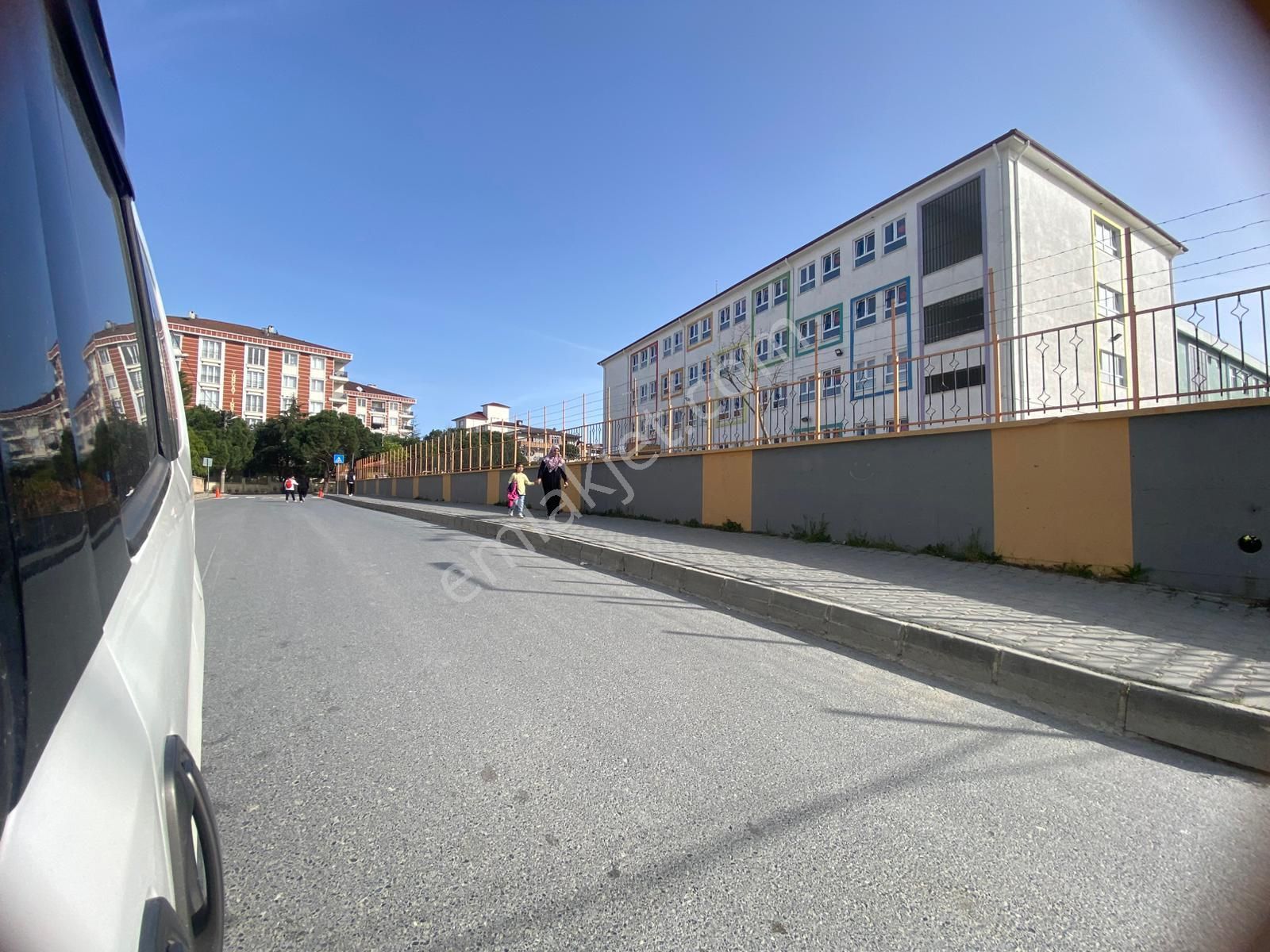 Çerkezköy Kızılpınarda 3+1 Satılık Daire Çoban Gayrimenkul - Görsel 14