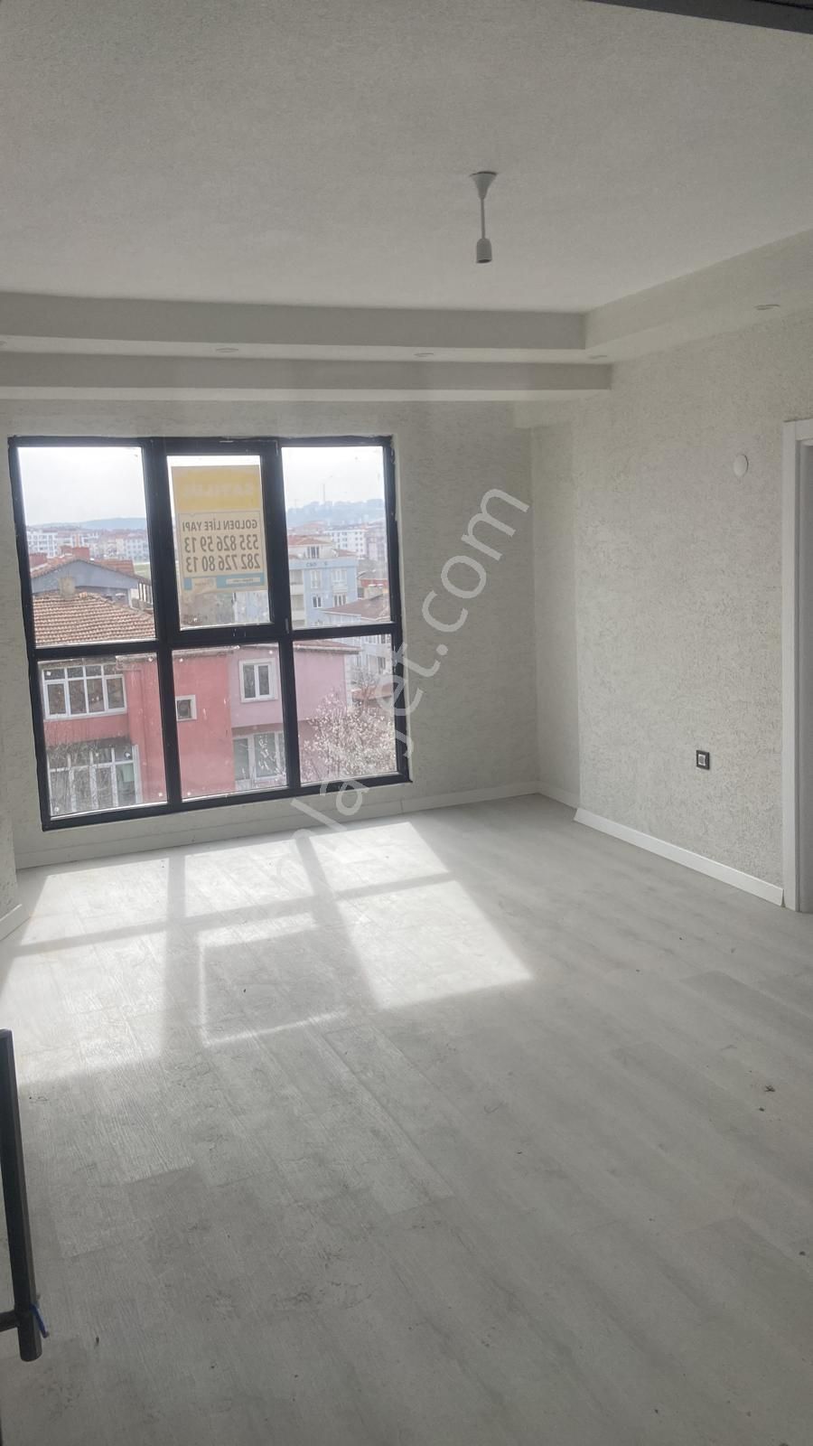 Tekırdag Çerkezköy Baglık Mh 1+1 Satılık Daire Çoban Gayrimenkul - Görsel 3