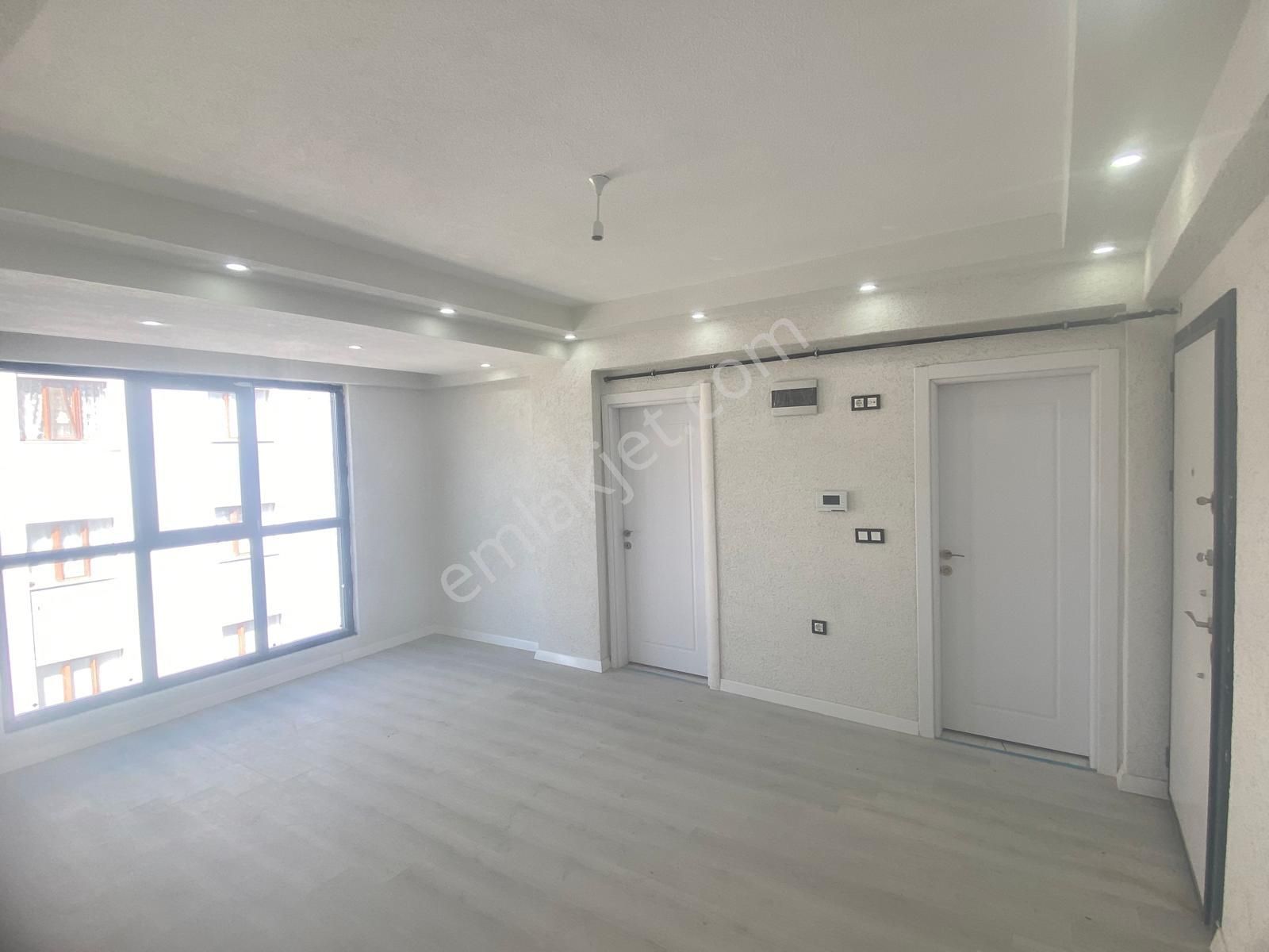 Tekırdag Çerkezköy Baglık Mh 1+1 Satılık Daire Çoban Gayrimenkul