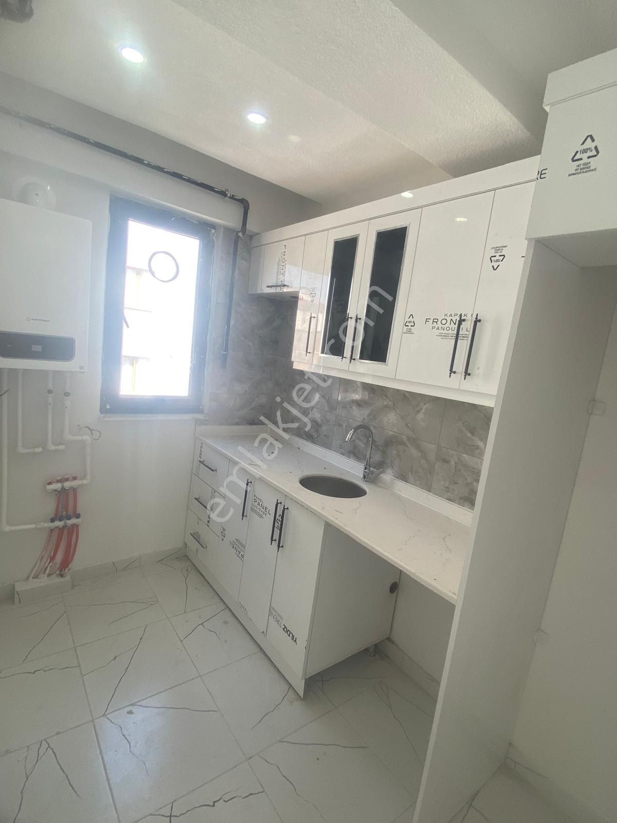 Tekırdag Çerkezköy Baglık Mh 1+1 Satılık Daire Çoban Gayrimenkul - Görsel 17