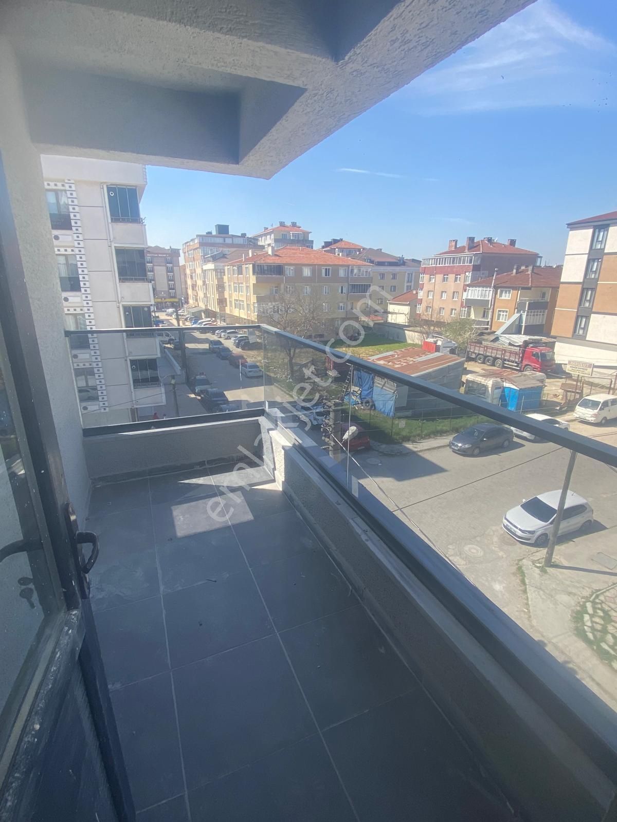 Tekırdag Çerkezköy Baglık Mh 1+1 Satılık Daire Çoban Gayrimenkul - Görsel 15