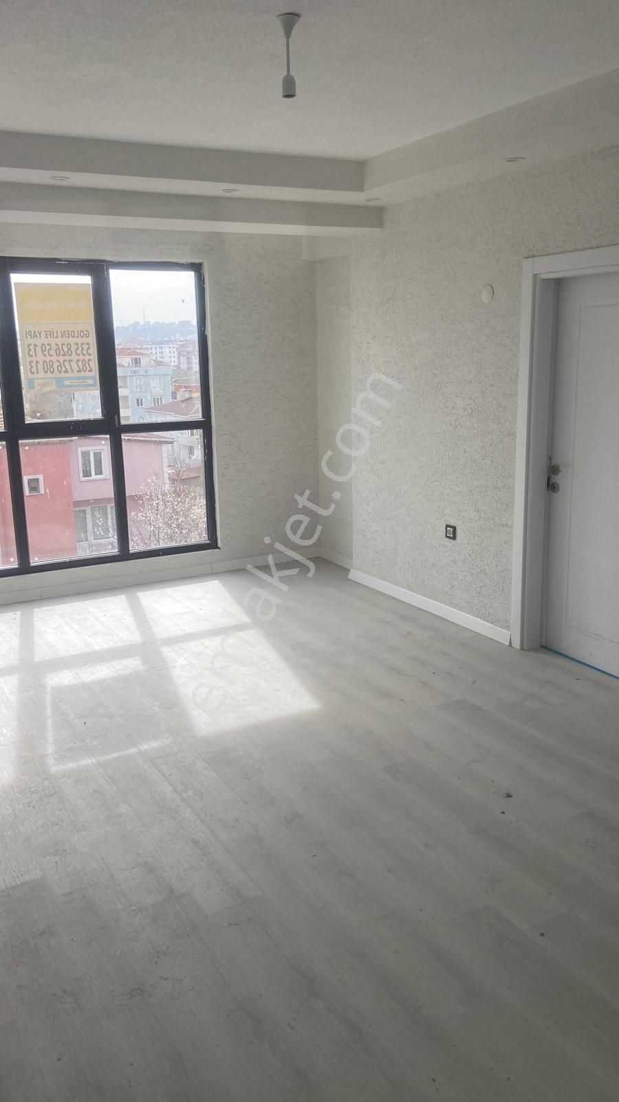 Tekırdag Çerkezköy Baglık Mh 1+1 Satılık Daire Çoban Gayrimenkul - Görsel 2