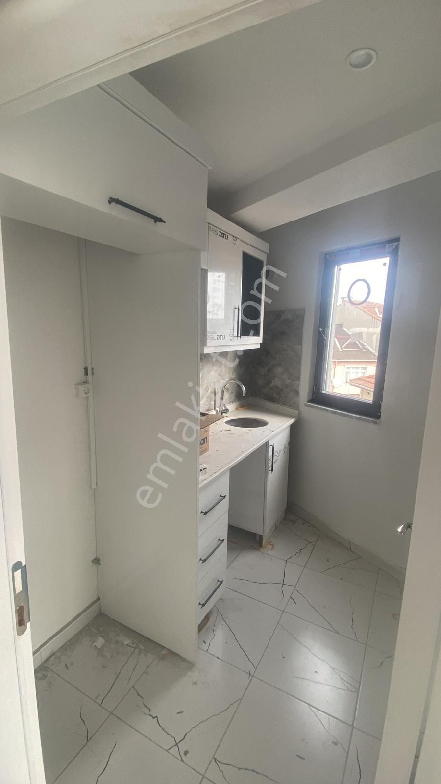 Tekırdag Çerkezköy Baglık Mh 1+1 Satılık Daire Çoban Gayrimenkul - Görsel 11