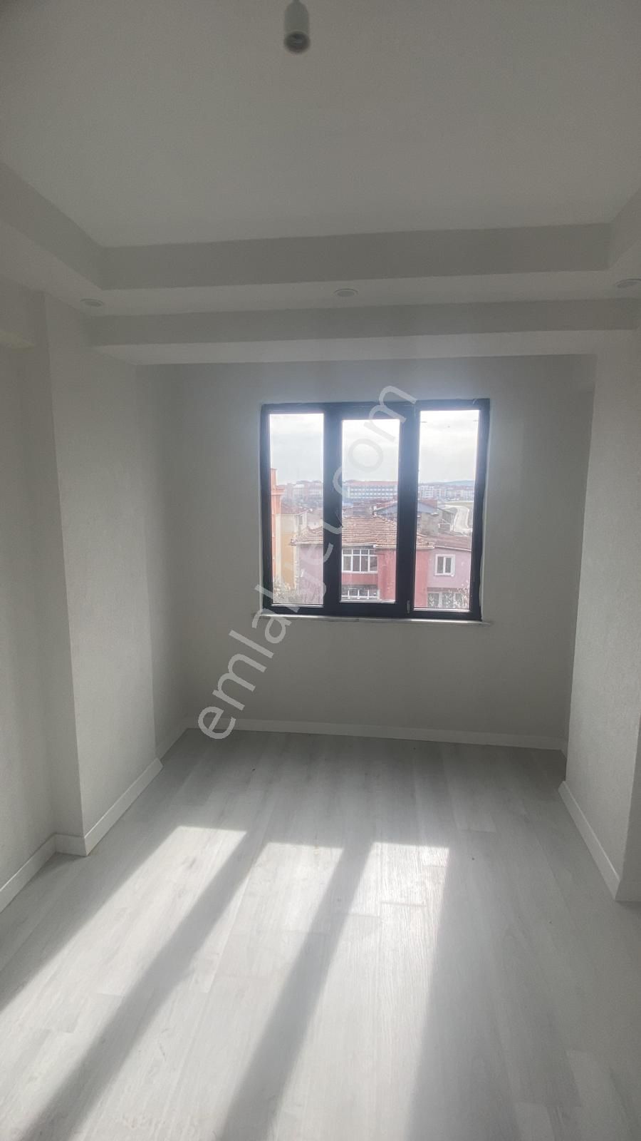 Tekırdag Çerkezköy Baglık Mh 1+1 Satılık Daire Çoban Gayrimenkul - Görsel 4