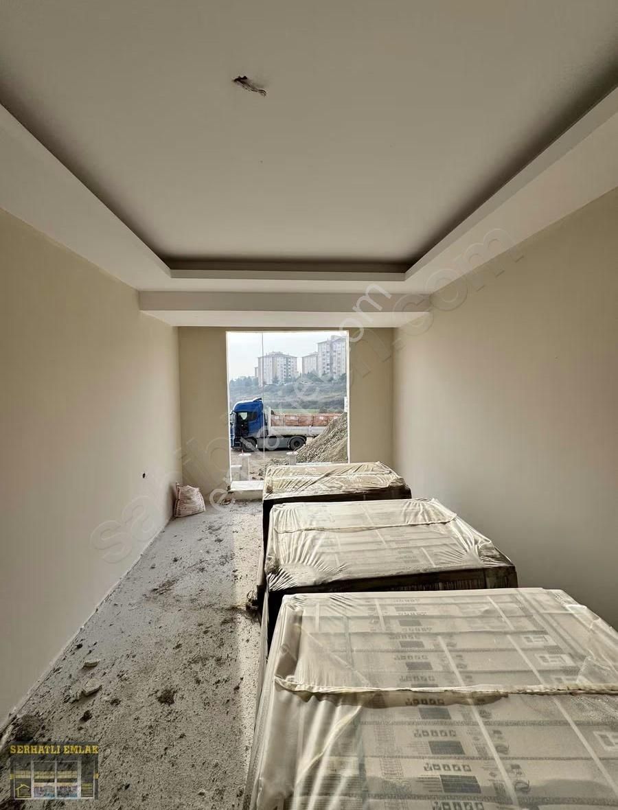 Serhatlı'dan Baykocada Satılık Daire - Görsel 12
