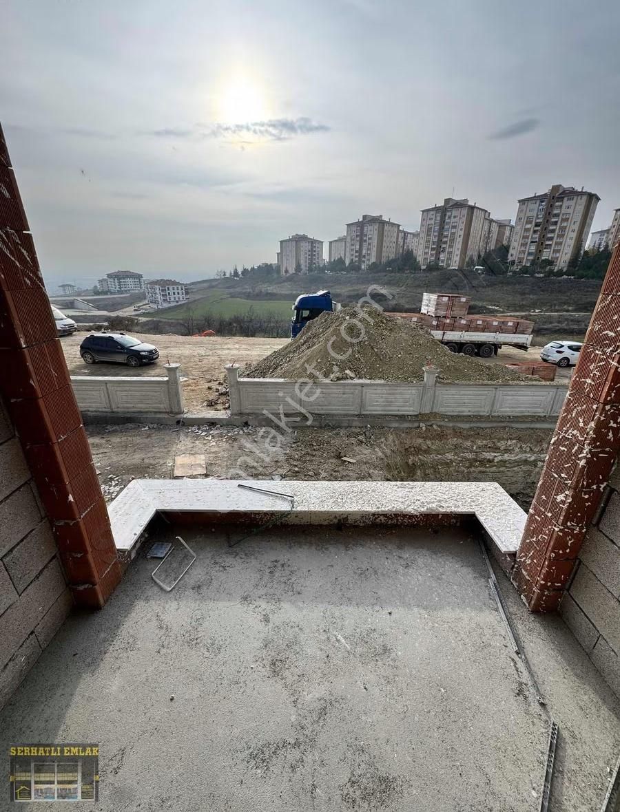 Serhatlı'dan Baykocada Satılık Daire - Görsel 13