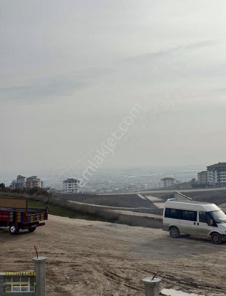 Serhatlı'dan Baykocada Satılık Daire - Görsel 8