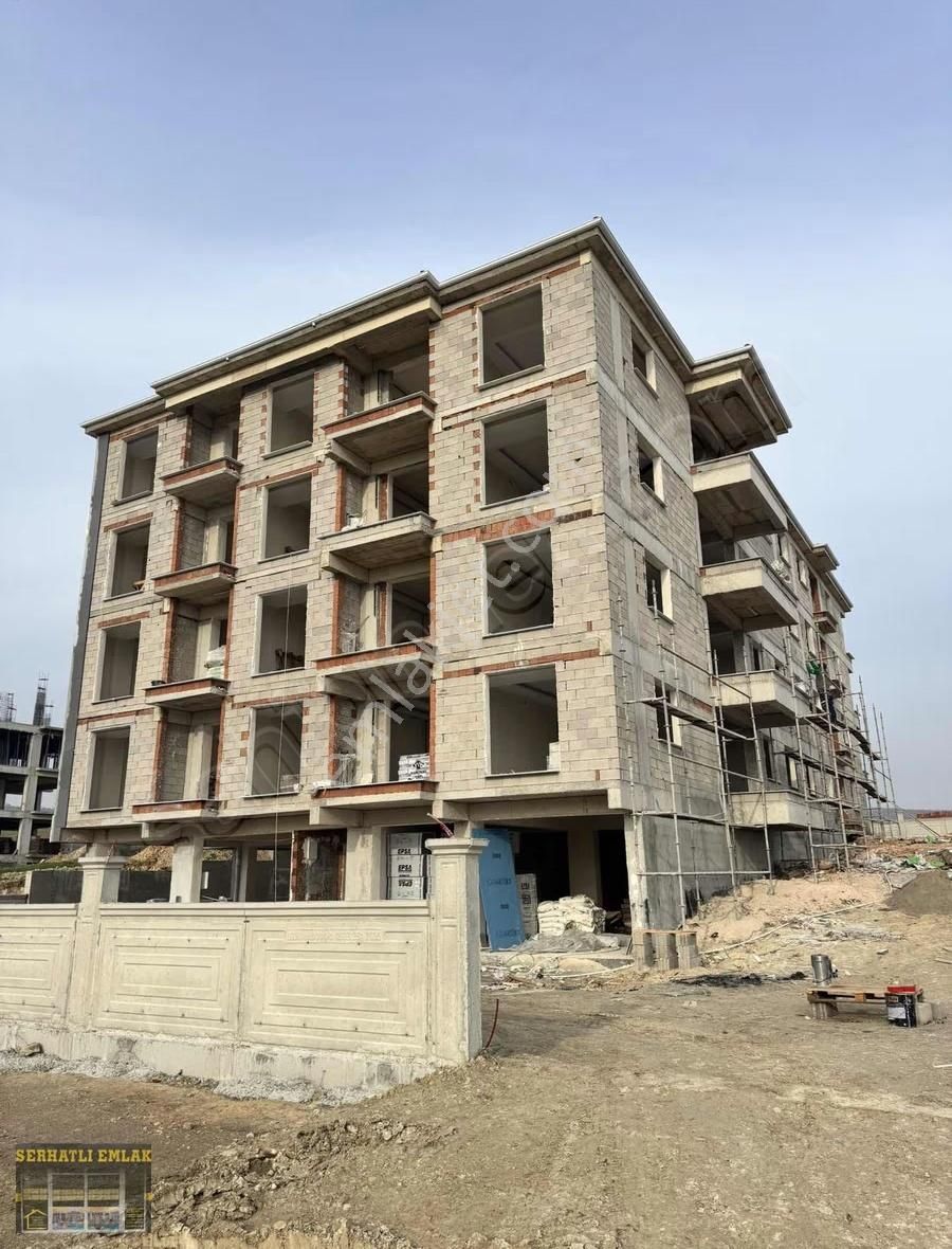 Serhatlı'dan Baykocada Satılık Daire - Görsel 18