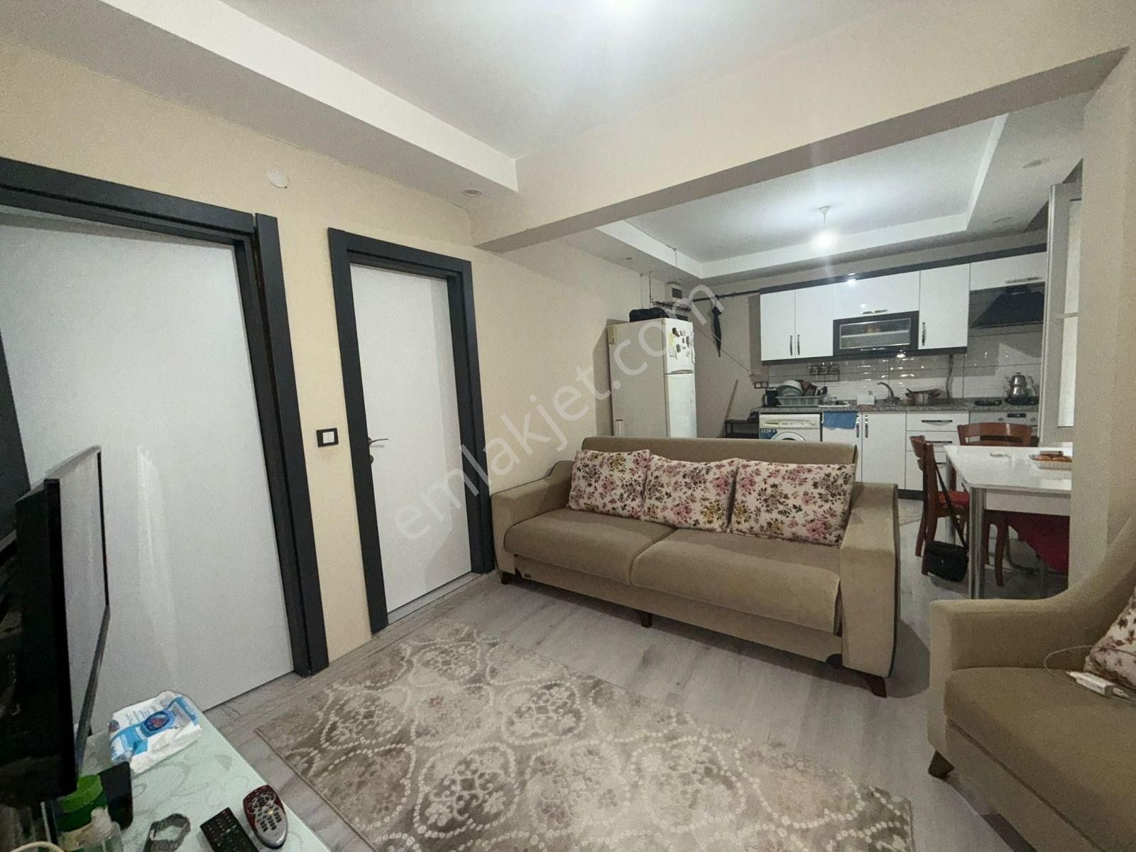 Çerkezköy Kızılpınarda 1+1 Satılık Daire Çoban Gayrimenkul - Görsel 12