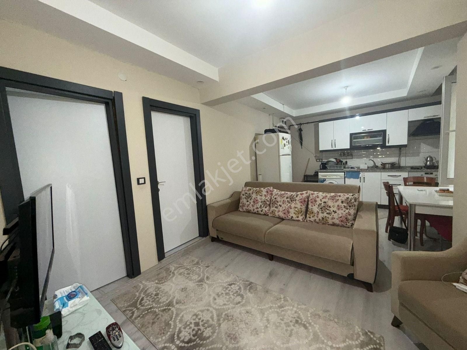 Çerkezköy Kızılpınarda 1+1 Satılık Daire Çoban Gayrimenkul - Görsel 11
