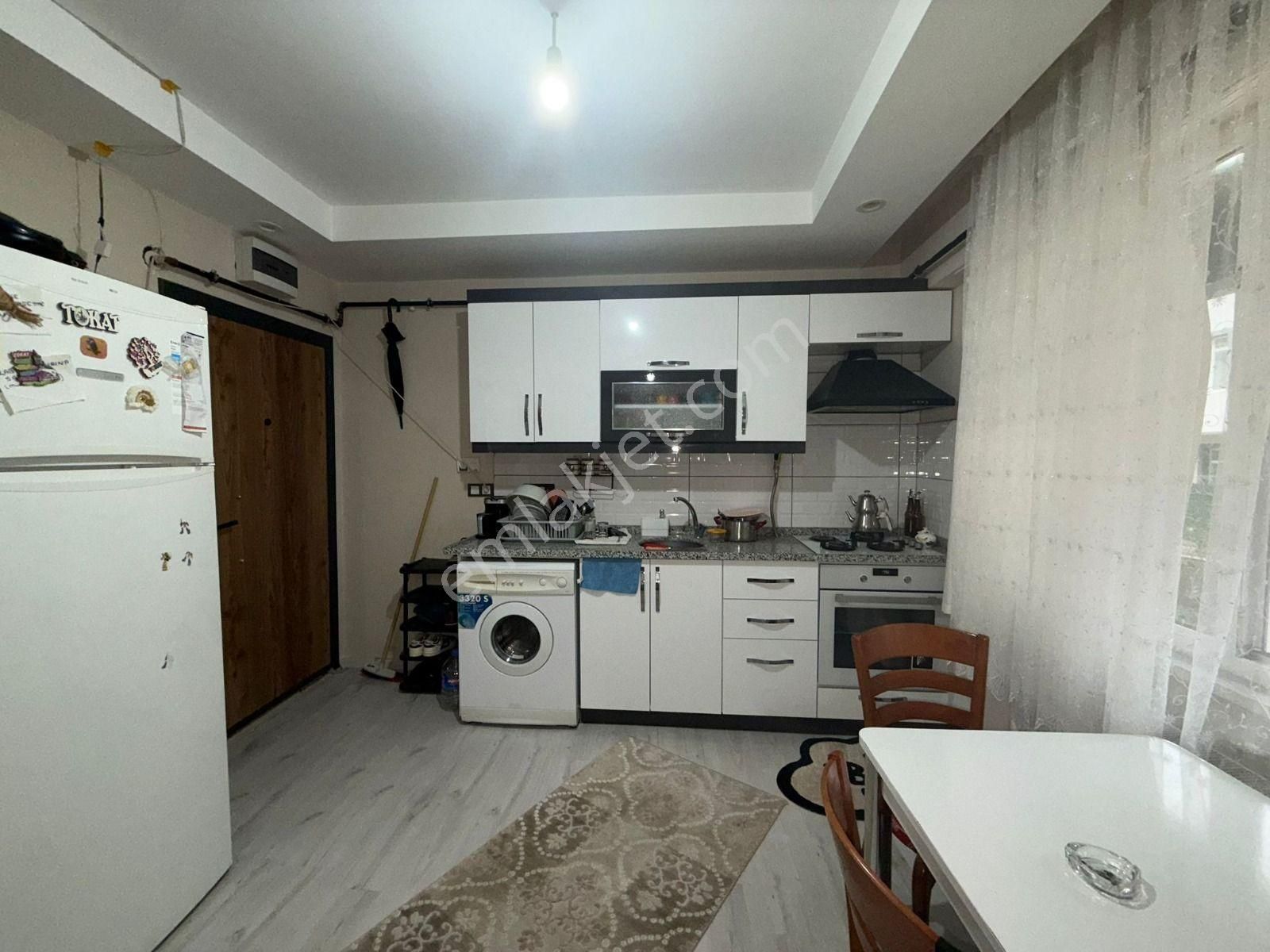 Çerkezköy Kızılpınarda 1+1 Satılık Daire Çoban Gayrimenkul - Görsel 10