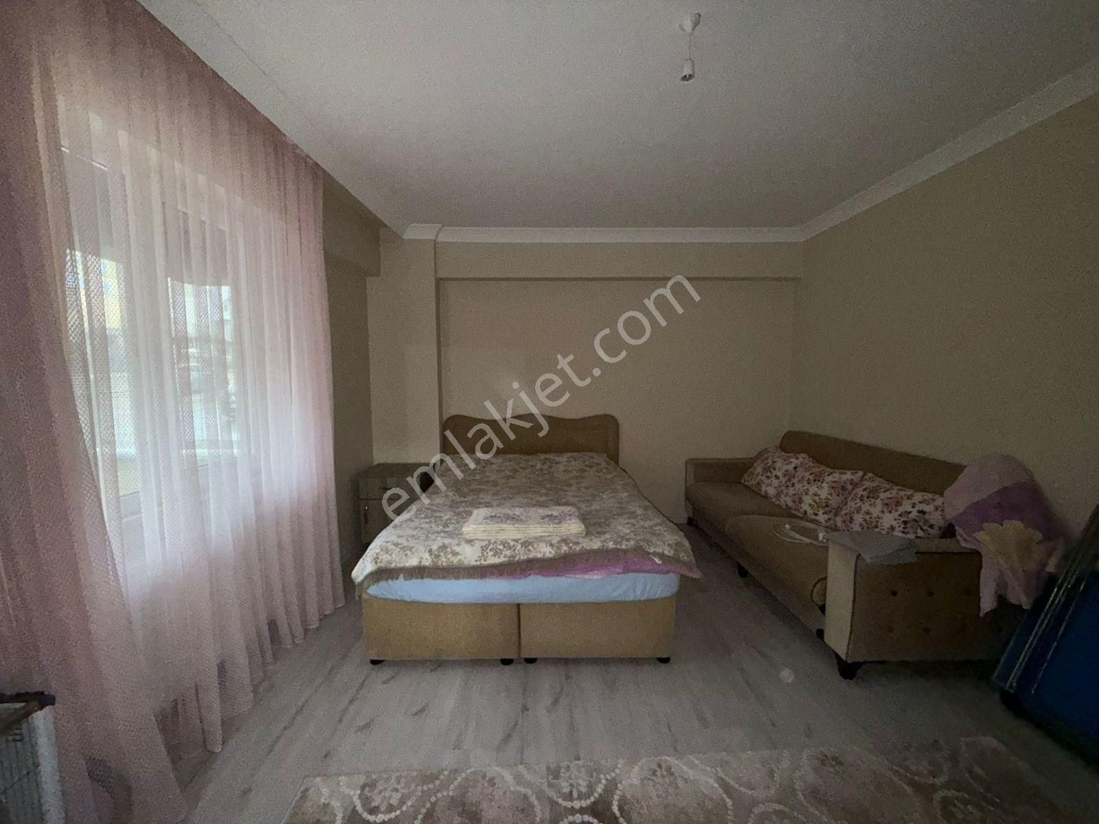 Çerkezköy Kızılpınarda 1+1 Satılık Daire Çoban Gayrimenkul - Görsel 4