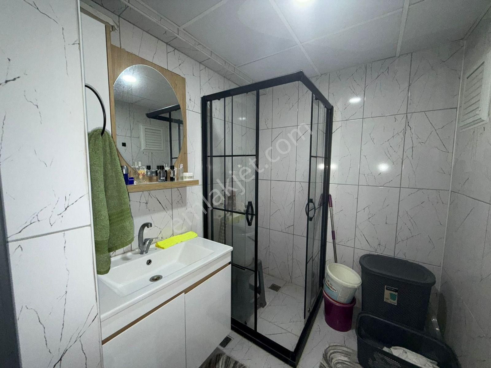 Çerkezköy Kızılpınarda 1+1 Satılık Daire Çoban Gayrimenkul - Görsel 17