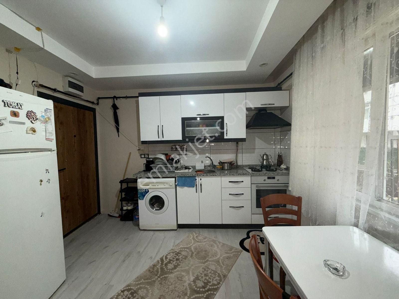Çerkezköy Kızılpınarda 1+1 Satılık Daire Çoban Gayrimenkul - Görsel 13