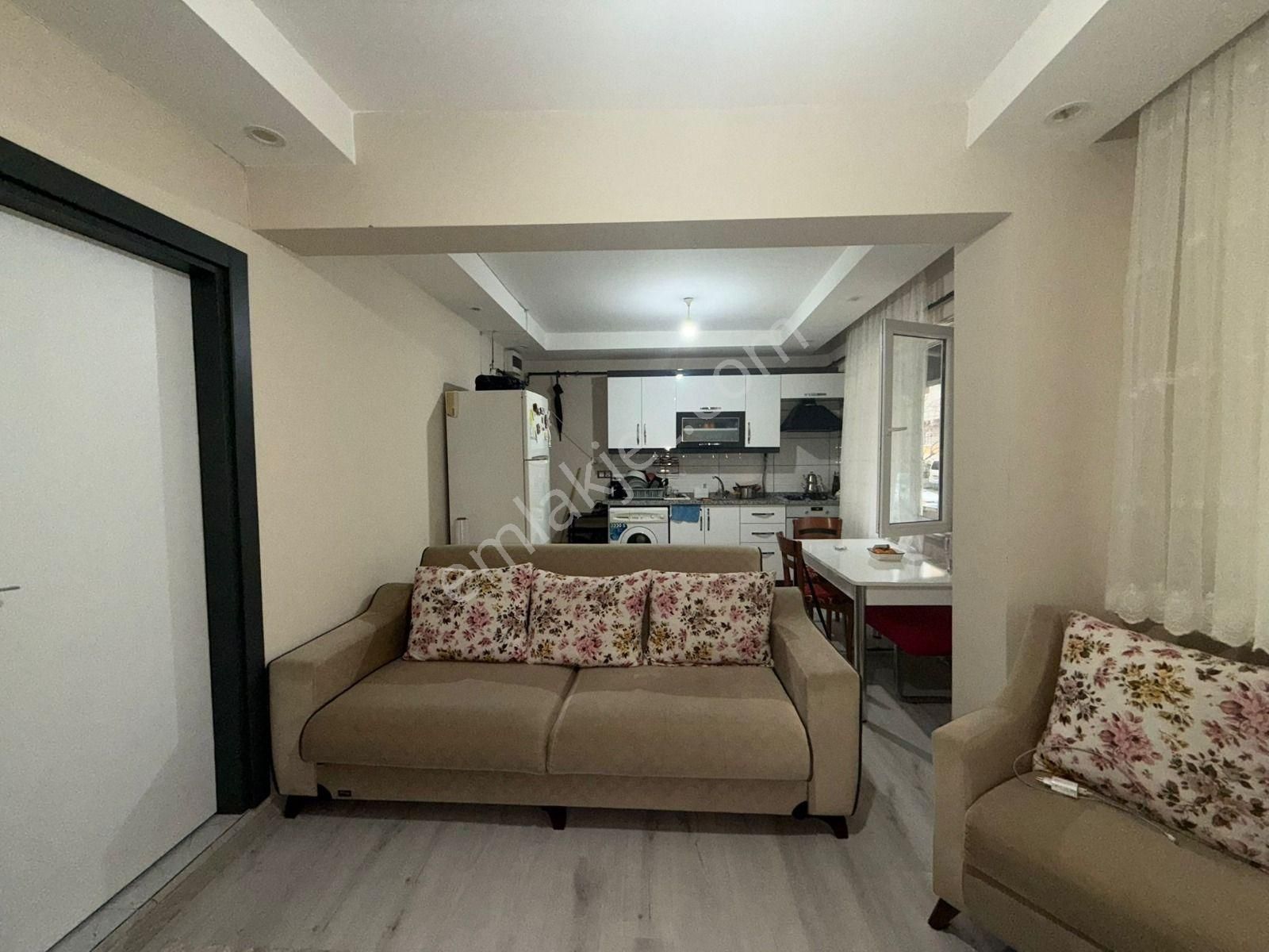 Çerkezköy Kızılpınarda 1+1 Satılık Daire Çoban Gayrimenkul - Görsel 15