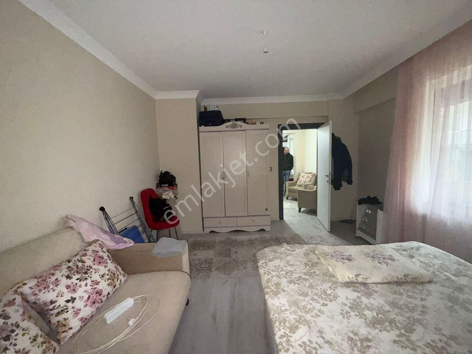 Çerkezköy Kızılpınarda 1+1 Satılık Daire Çoban Gayrimenkul - Görsel 3