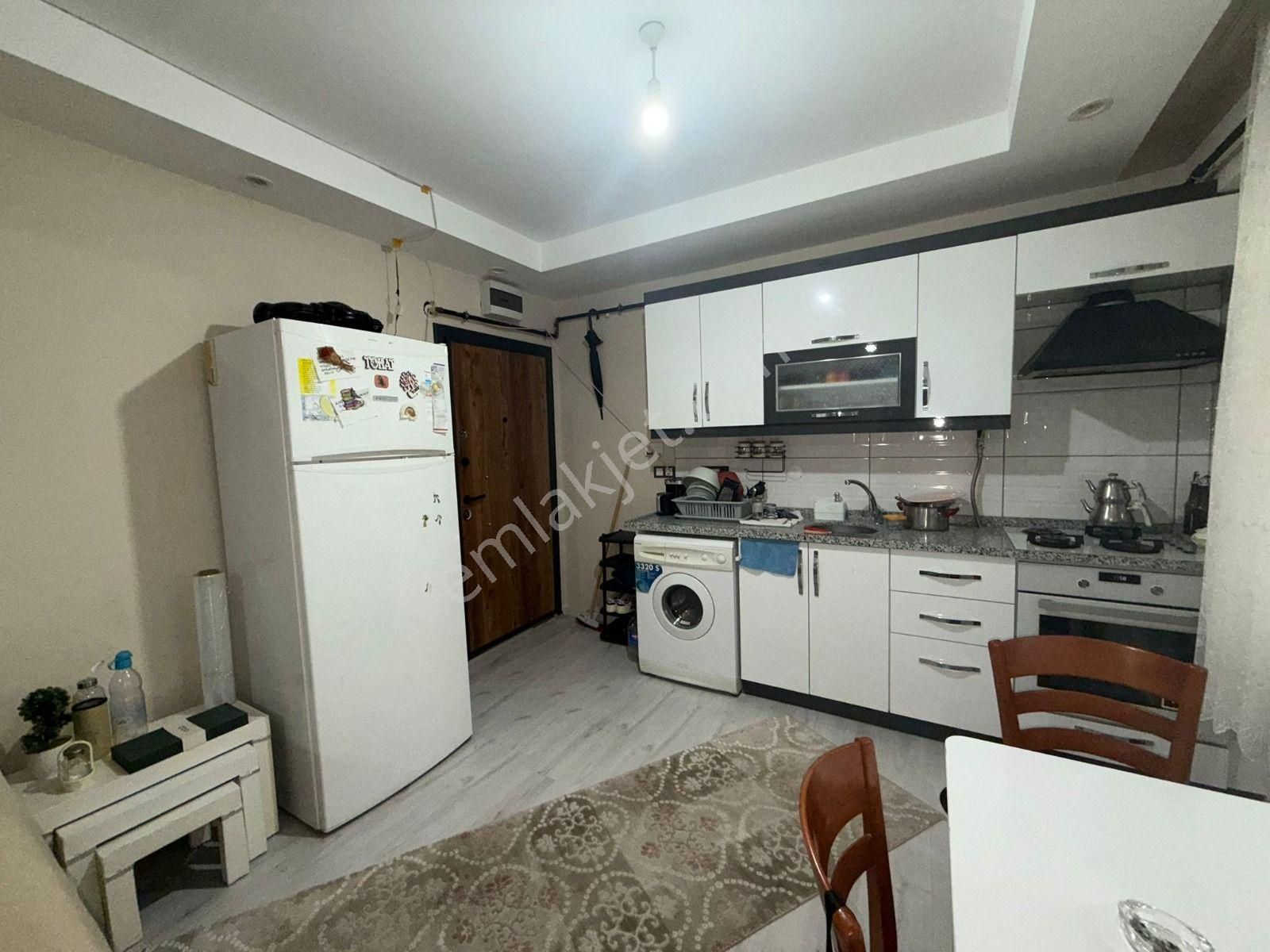 Çerkezköy Kızılpınarda 1+1 Satılık Daire Çoban Gayrimenkul - Görsel 8