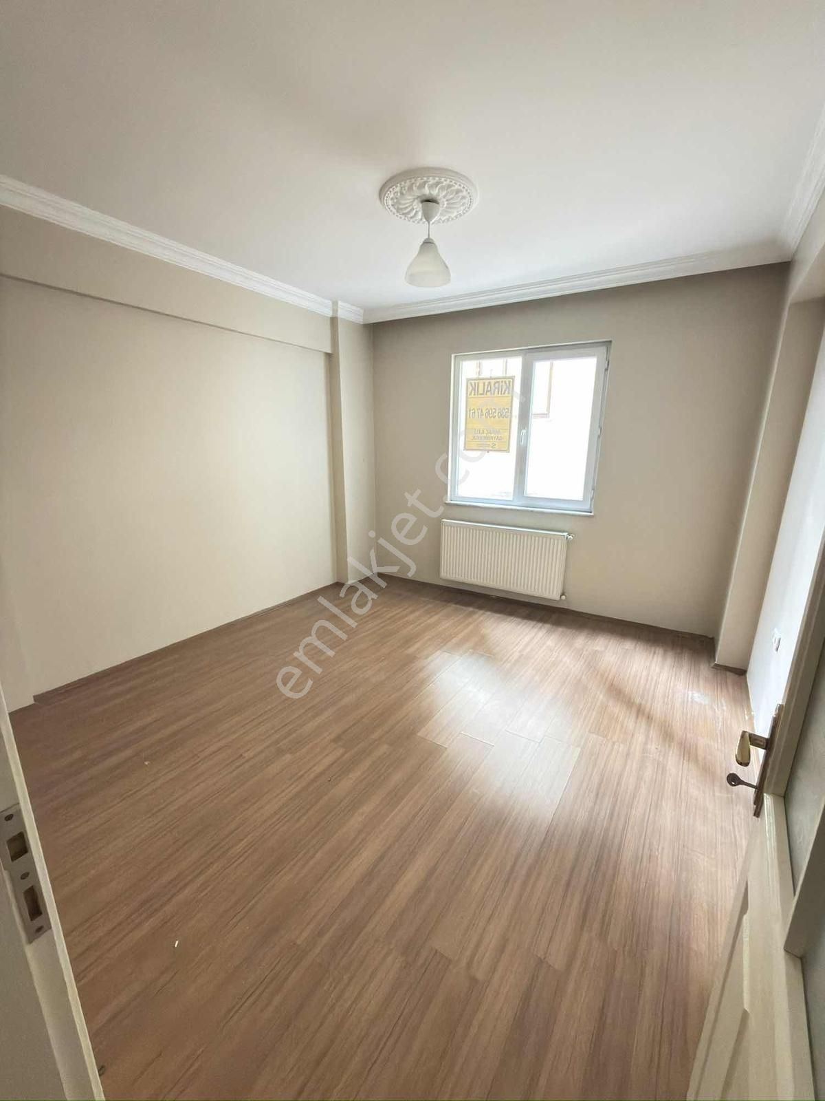 Trabzon Merkezde Kiralık Daire - Görsel 16