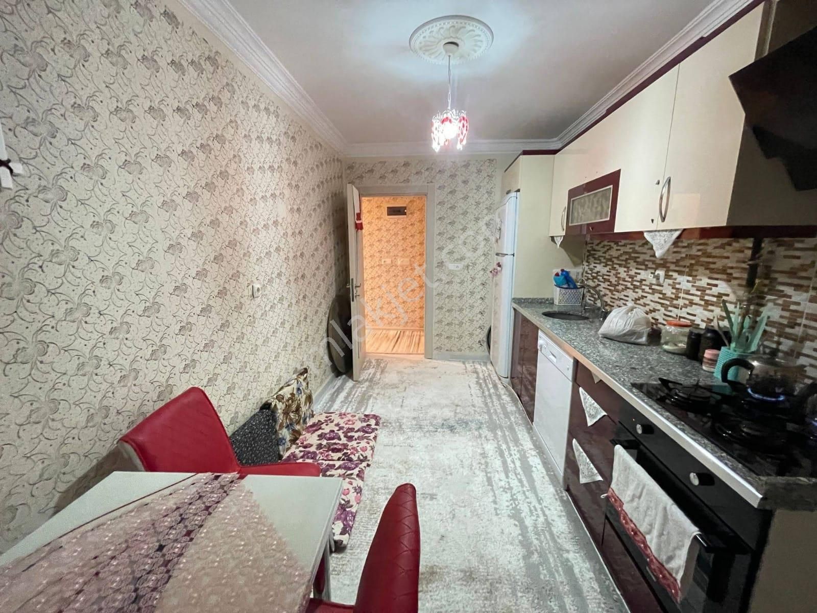 Çerkezköy Kızılpınarda 3+1 Satılık Daire Çoban Gayrimenkul - Görsel 8