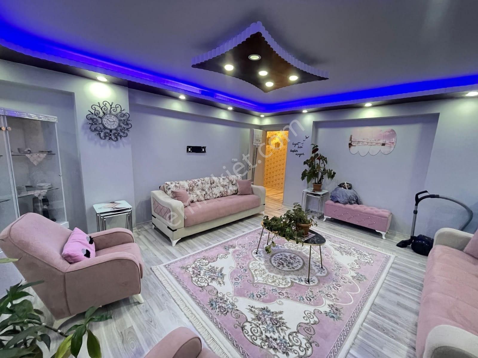 Çerkezköy Kızılpınarda 3+1 Satılık Daire Çoban Gayrimenkul - Görsel 10