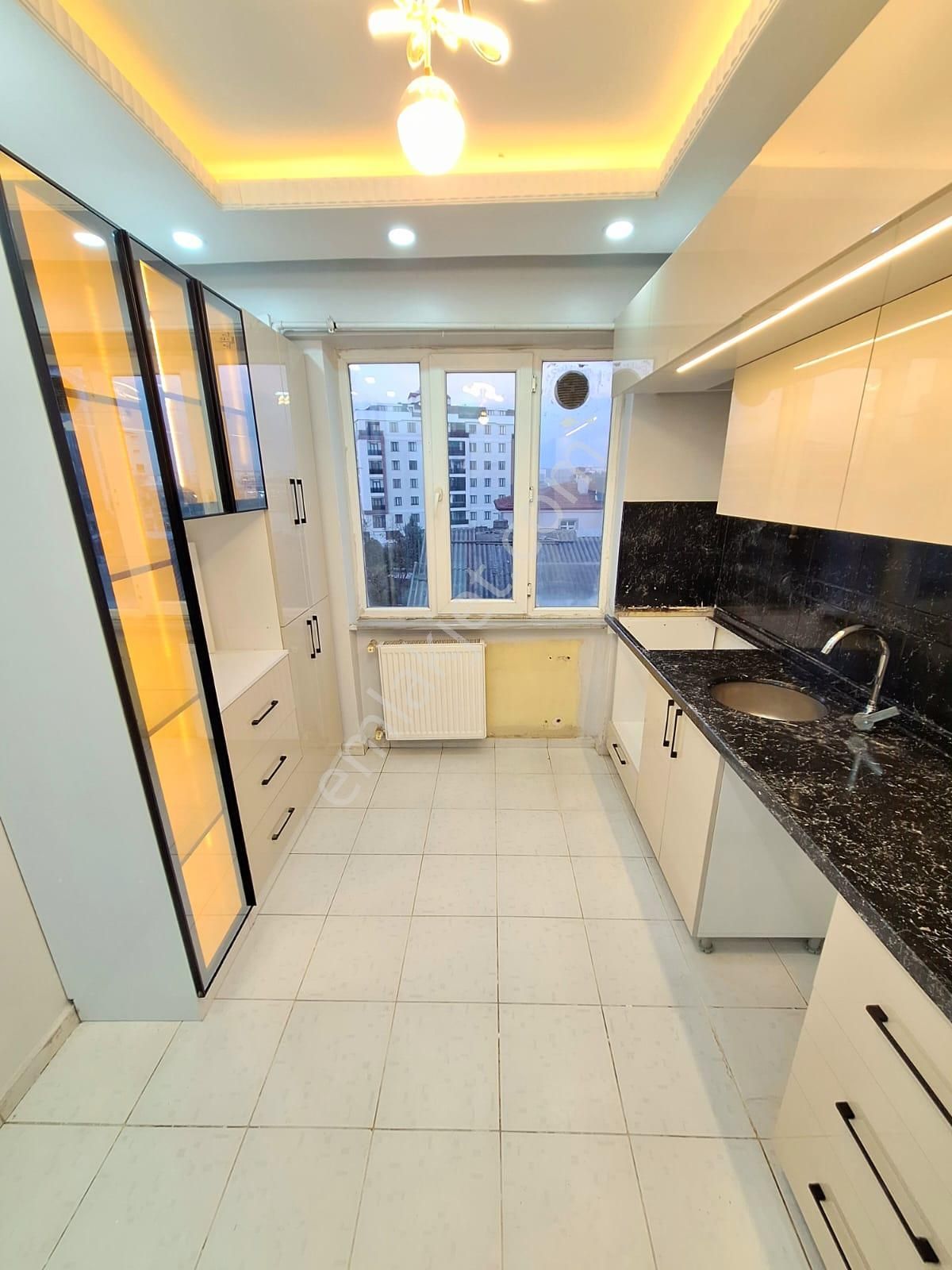 Çerkezköy Kızılpınarda 2+1 Satılık Daire Çoban Gayrimenkul - Görsel 20