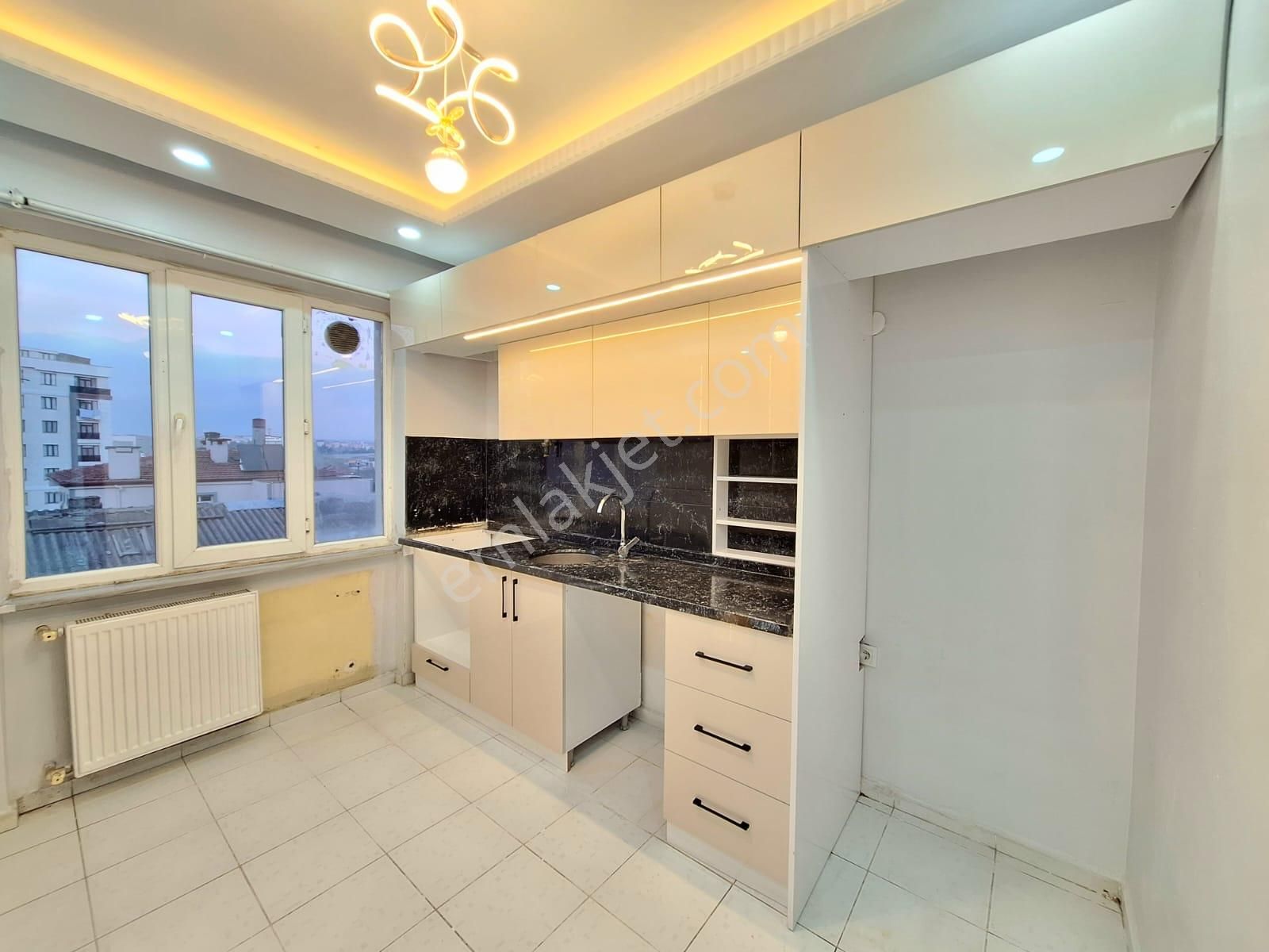Çerkezköy Kızılpınarda 2+1 Satılık Daire Çoban Gayrimenkul - Görsel 11