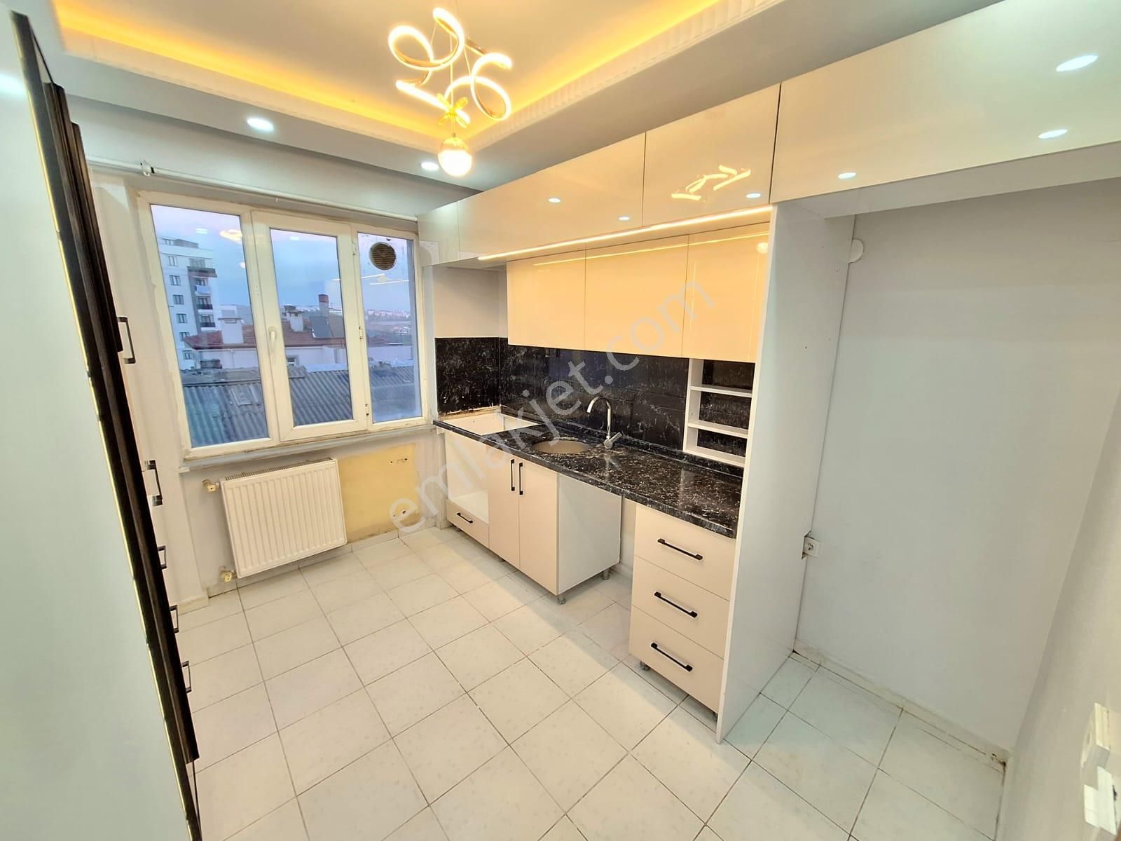 Çerkezköy Kızılpınarda 2+1 Satılık Daire Çoban Gayrimenkul - Görsel 13