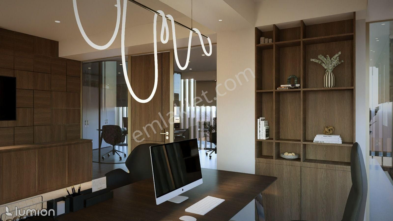 Anadolu Adliyesi,hastaneye,metroya Yakın, Kdv Avantajlı Kiralık - Görsel 23