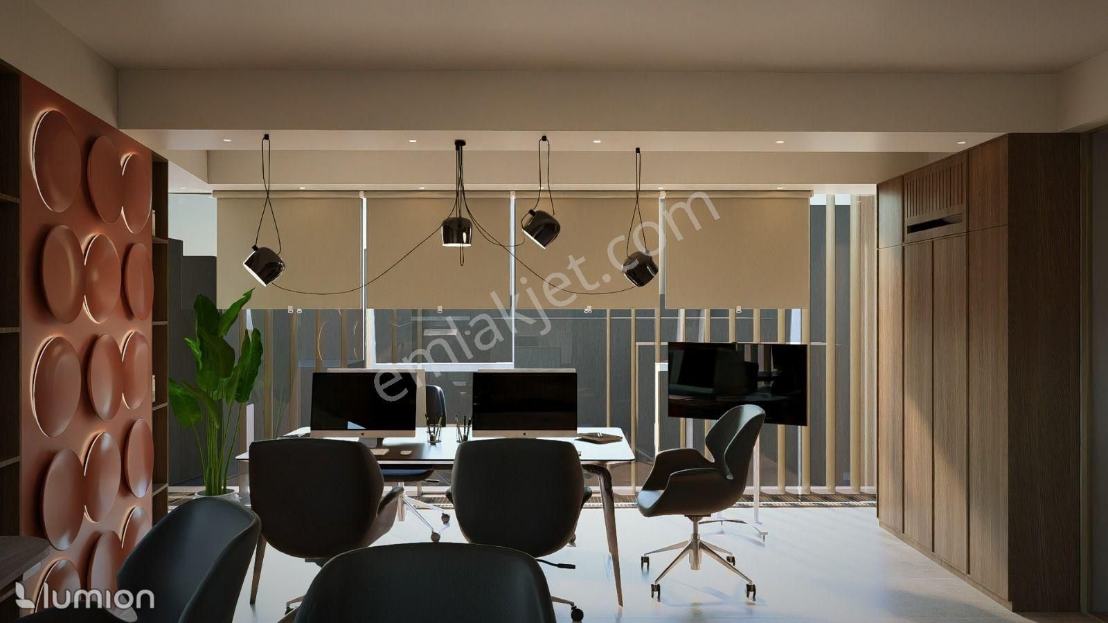 Anadolu Adliyesi,hastaneye,metroya Yakın, Kdv Avantajlı Kiralık - Görsel 16