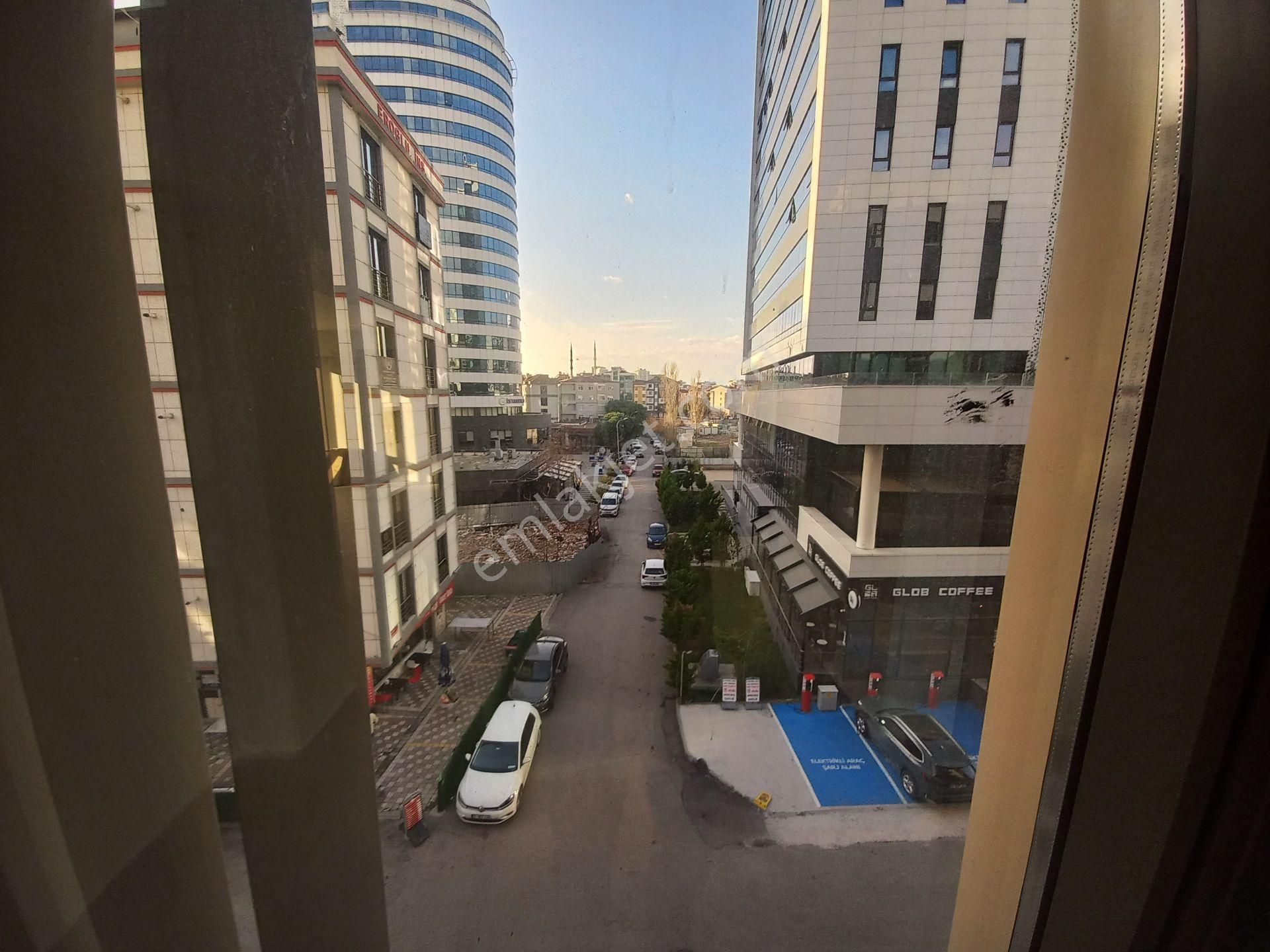 Anadolu Adliyesi,hastaneye,metroya Yakın, Kdv Avantajlı Kiralık - Görsel 8