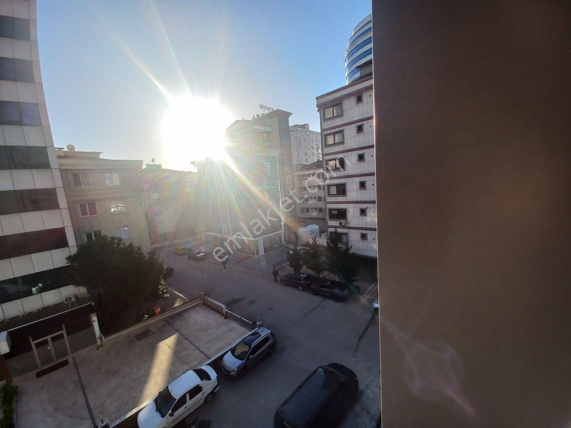 Anadolu Adliyesi,hastaneye,metroya Yakın, Kdv Avantajlı Kiralık - Görsel 10