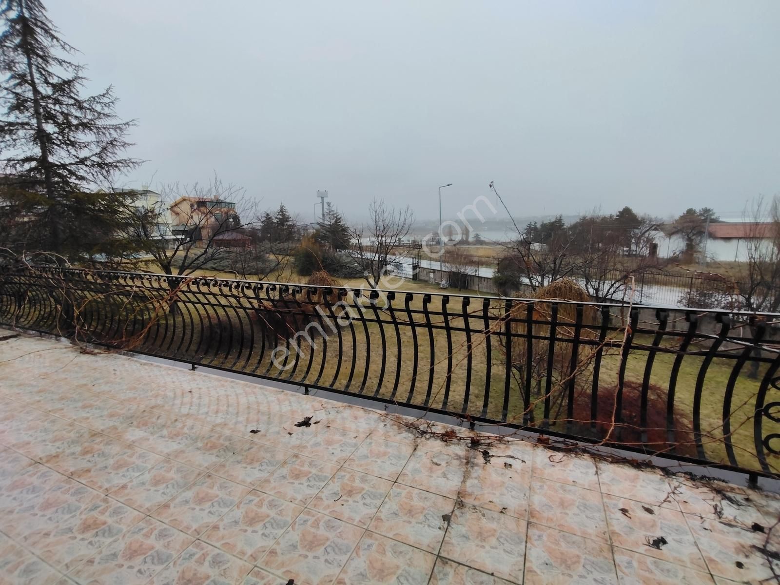 Gölbaşı, Beykoz Yakını, Site İçinde, Göl Manzaralı,havuzlu,5+2 - Görsel 15