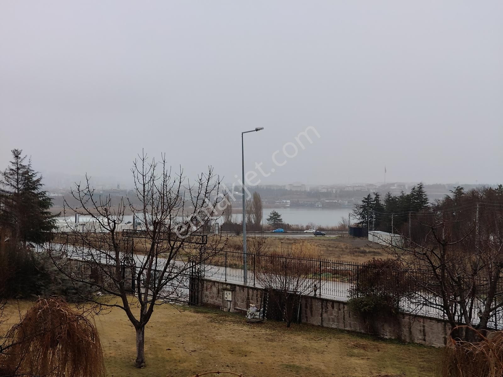 Gölbaşı, Beykoz Yakını, Site İçinde, Göl Manzaralı,havuzlu,5+2 - Görsel 32