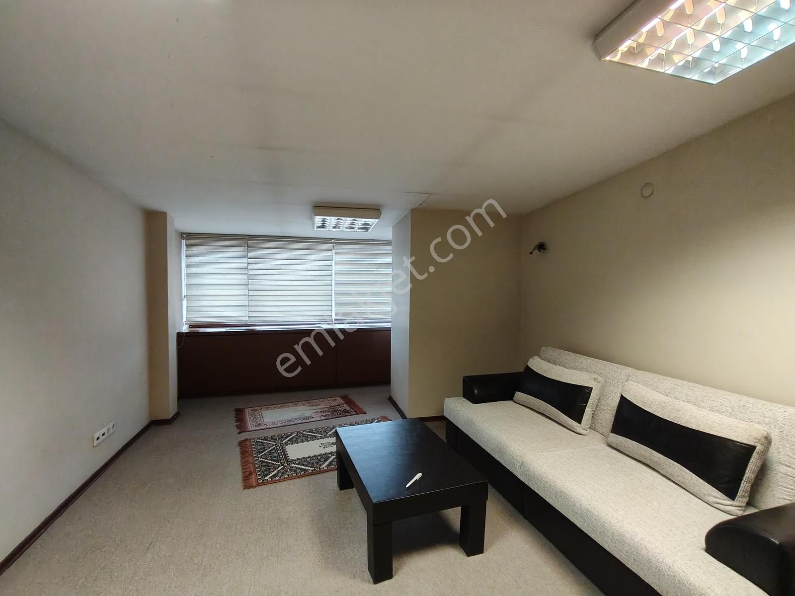 Balgat, Elit İş Merkezinde, 4+1,dubleks, 196 M2,kapalı Garajlı - Görsel 19