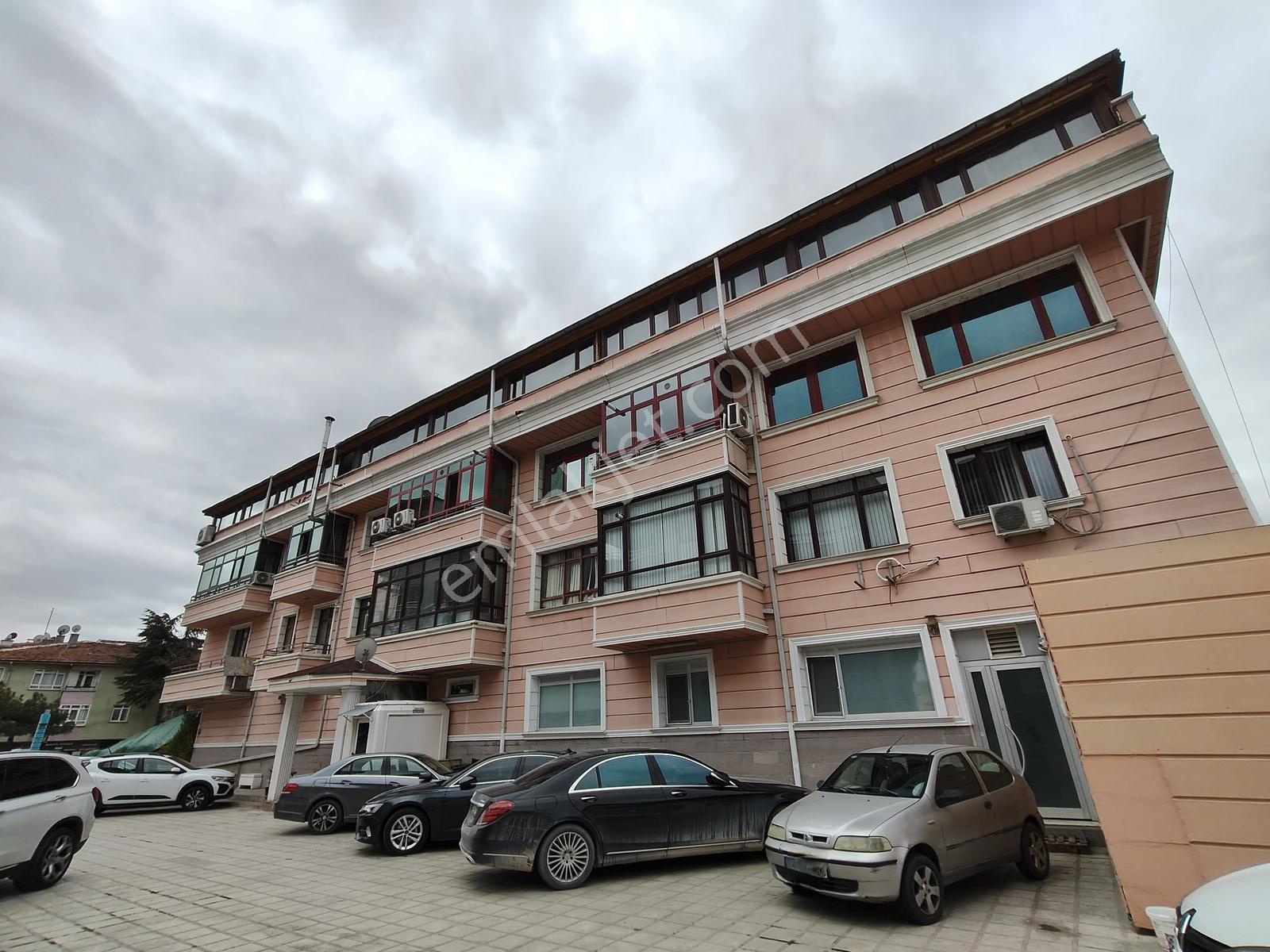 Balgatta,iskanlı,iş Merkezinde, 4+1,dubleks, 196 M2,kapalı Garaj - Görsel 28