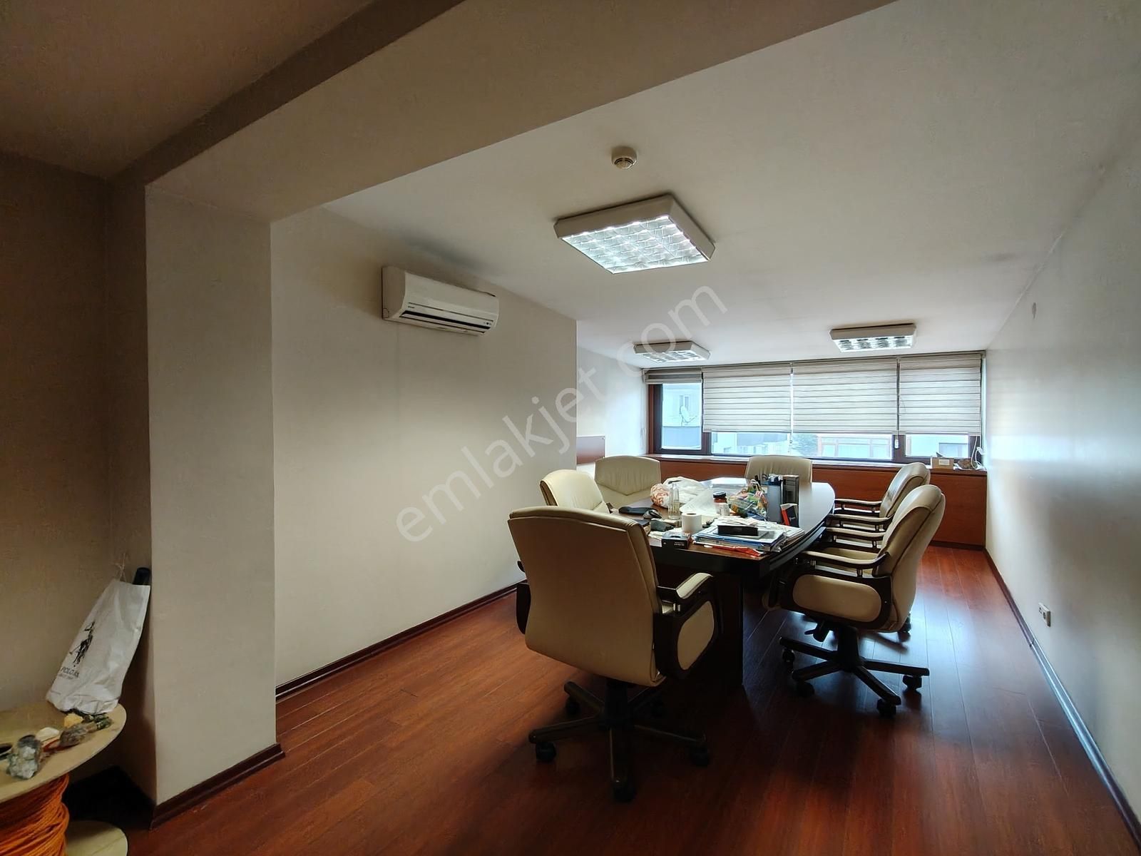 Balgat, Elit İş Merkezinde, 4+1,dubleks, 196 M2,kapalı Garajlı - Görsel 16