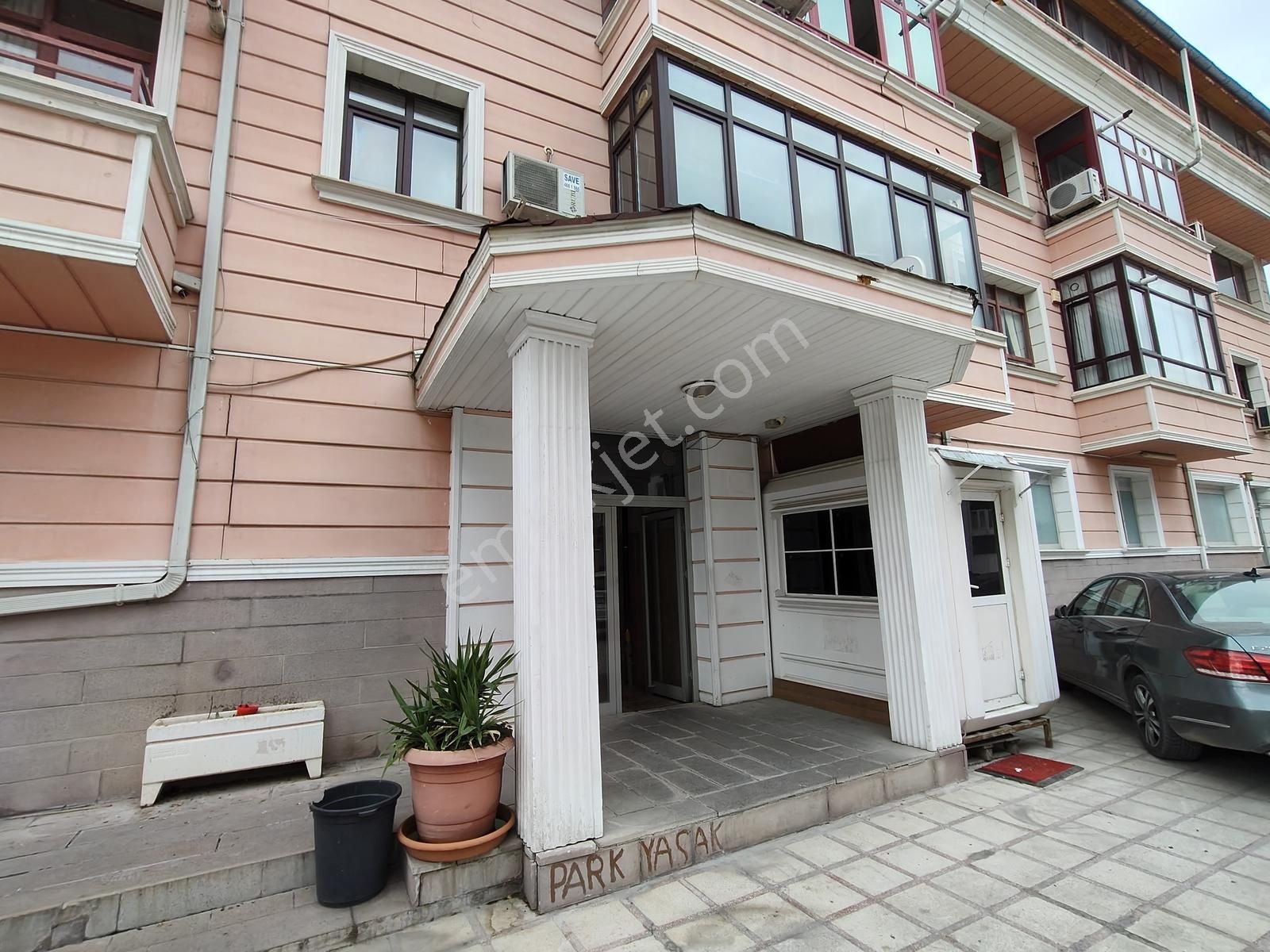 Balgat, Elit İş Merkezinde, 4+1,dubleks, 196 M2,kapalı Garajlı - Görsel 29