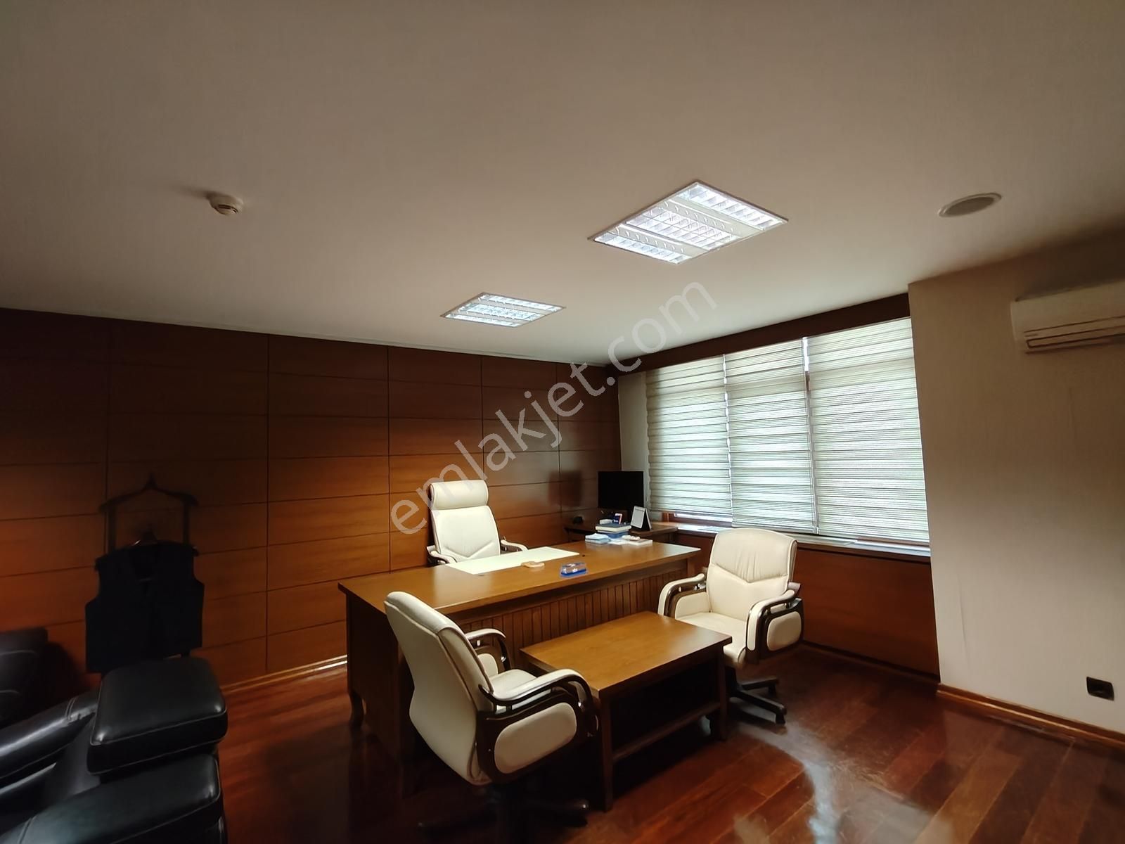 Balgat, Elit İş Merkezinde, 4+1,dubleks, 196 M2,kapalı Garajlı - Görsel 3