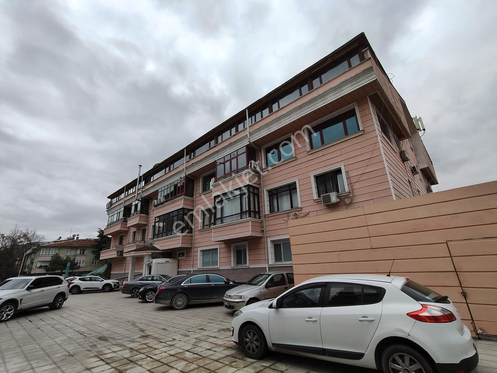 Balgatta,iskanlı,iş Merkezinde, 4+1,dubleks, 196 M2,kapalı Garaj - Görsel 30