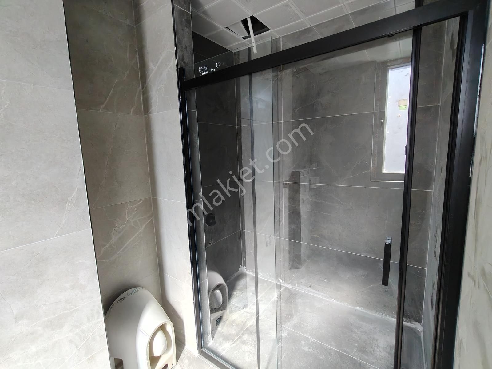 Bağlıca Sınırı,5+1,sıfır,tüm Odalarda Banyo+giy.odası,yerden Ist - Görsel 12