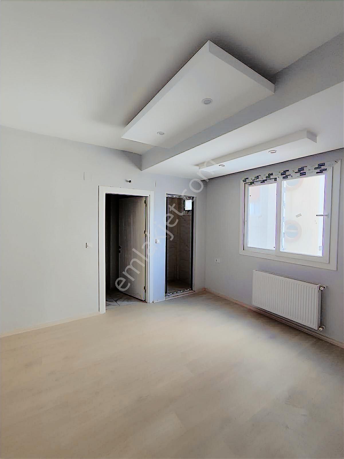 Kozan Gayrimenkul'den Adliye Karşısı Lüks 3+1 Daire - Görsel 13