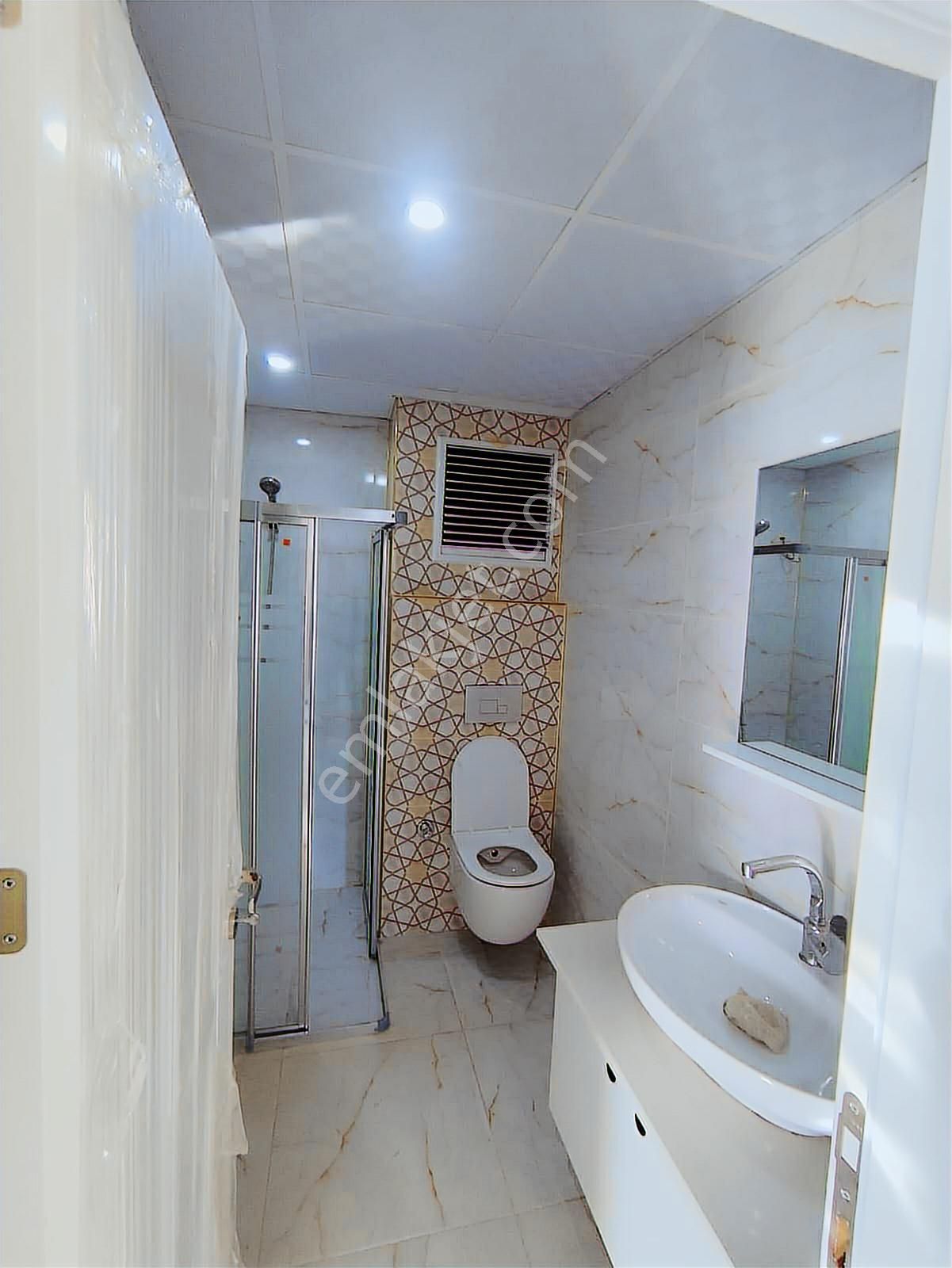 Kozan Gayrimenkul'den Adliye Karşısı Lüks 3+1 Daire - Görsel 16