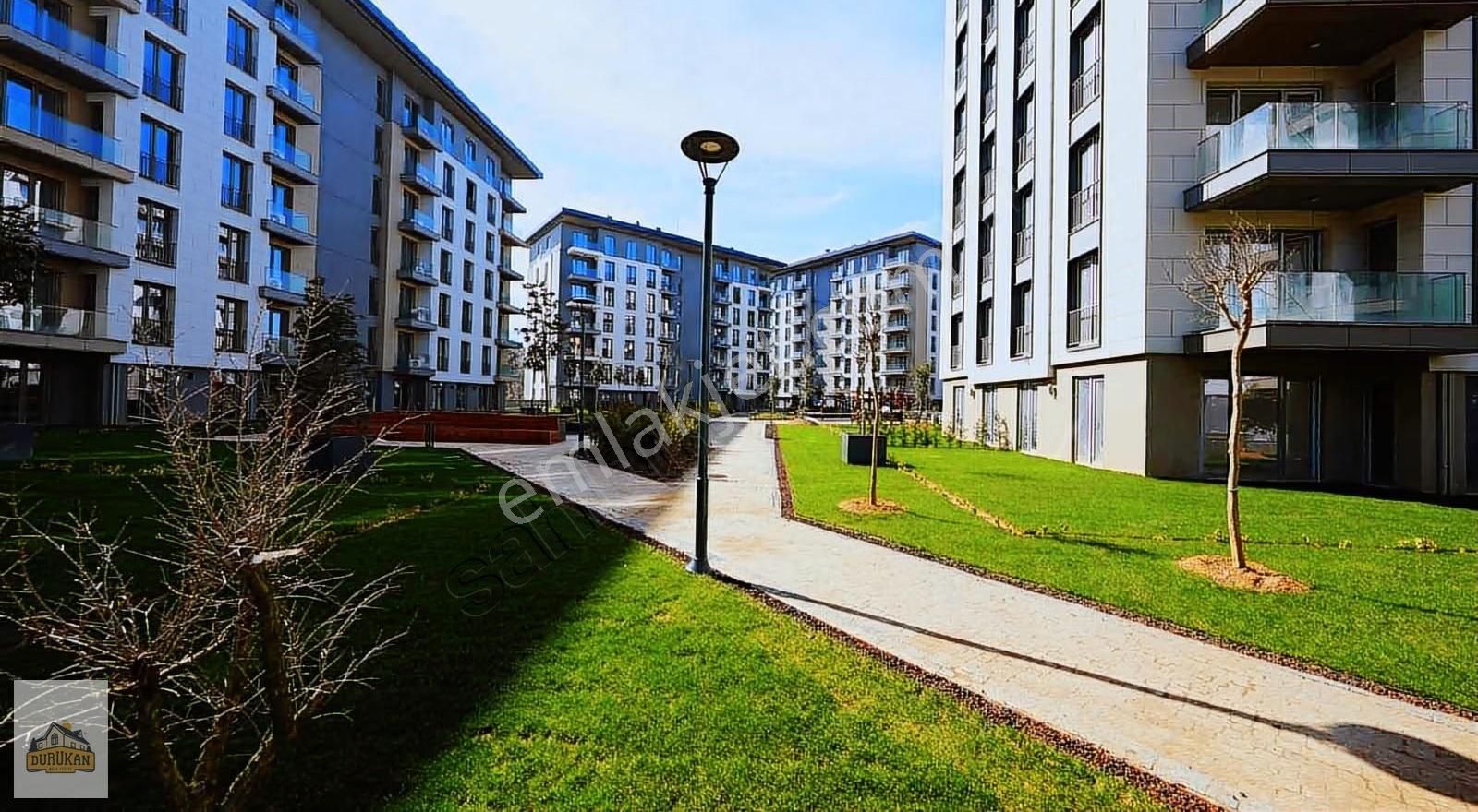 Emlak Konut Çınarköy Evleri 1+1 Peyzaj Manzaralı Kiralık Daire - Görsel 21