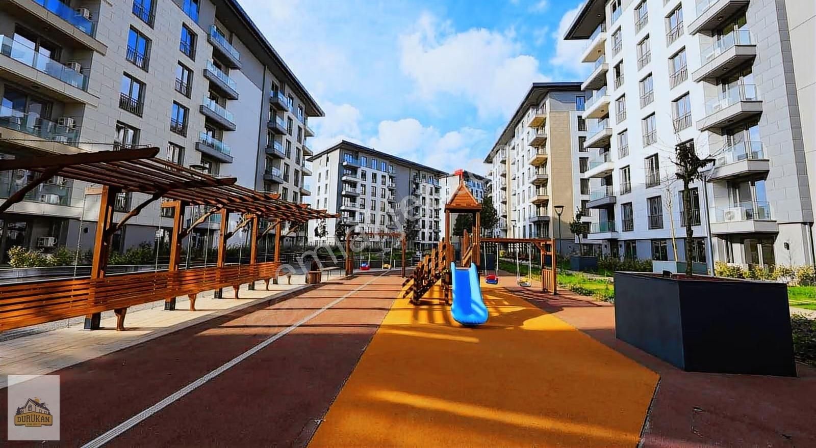 Emlak Konut Çınarköy Evleri 1+1 Peyzaj Manzaralı Kiralık Daire - Görsel 16